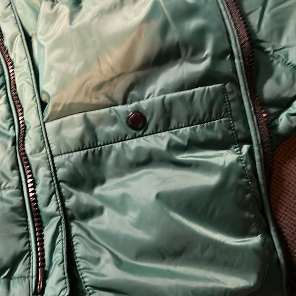 Burberry men’s gilet - Picture 6 of 9